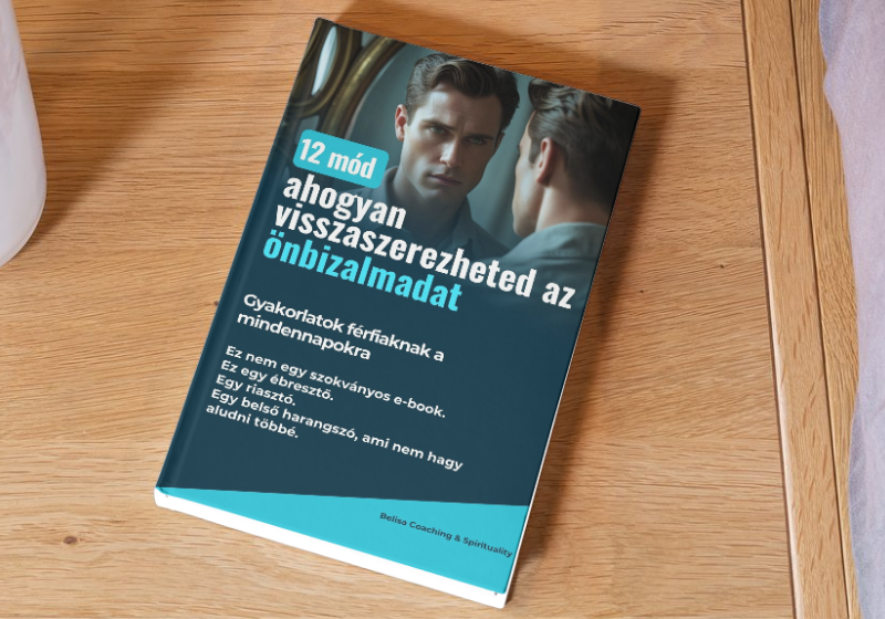 Önbizalom e-book